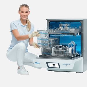 laveur-désinfecteur pour instruments