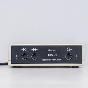 isolateur galvanique pour dispositifs médicaux