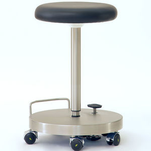 tabouret chirurgical