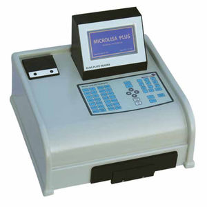 lecteur de microplaques à absorbance