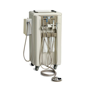 porte-instrument pour unité dentaire mobile