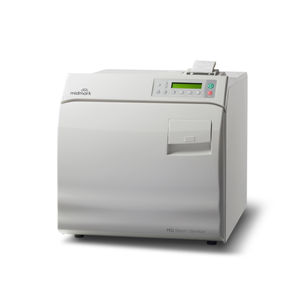 autoclave dentaire / de paillasse / automatique / programmable