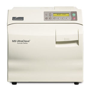 autoclave dentaire