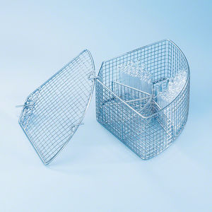 panier de stérilisation pour instruments