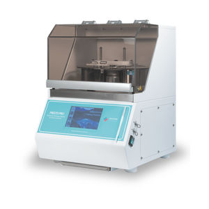 préparateur d'échantillons entièrement automatisé