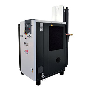 système de compression d'air médical