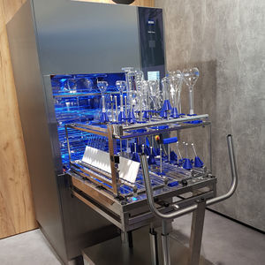 laveur-désinfecteur de laboratoire