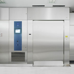 autoclave de laboratoire