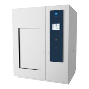 autoclave pour l'industrie pharmaceutique