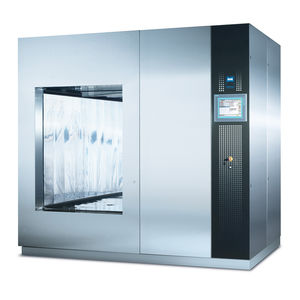 autoclave pour l'industrie pharmaceutique