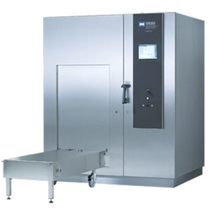 autoclave médical