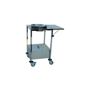chariot hospitalier