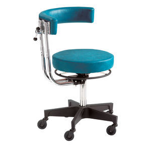 tabouret pour établissement de santé