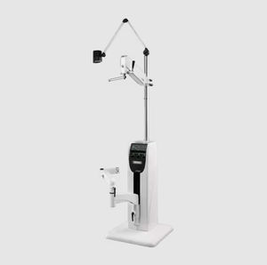 porte-instrument pour unité dentaire sur pied