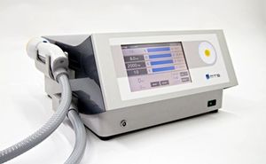 générateur d'ondes de choc pour dysfonction érectile