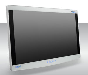 moniteur chirurgical