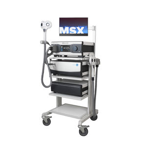 stimulateur magnétique transcrânien TMS + rTMS