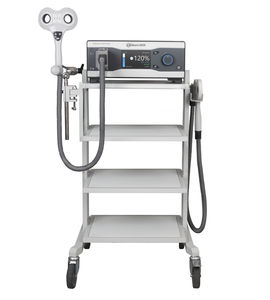 stimulateur magnétique transcrânien