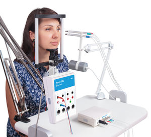 électrorétinographe