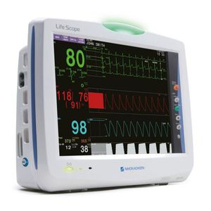 moniteur multi-paramétrique de table