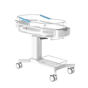 berceau médical à hauteur variable