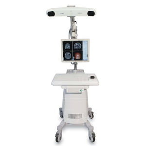système de navigation chirurgicale pour chirurgie ORL
