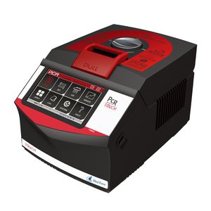 thermocycleur à gradient / 96 puits / avec écran tactile / avec port USB