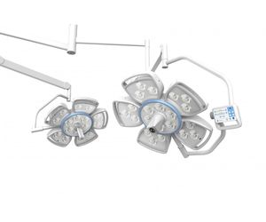 scialytique plafonnier