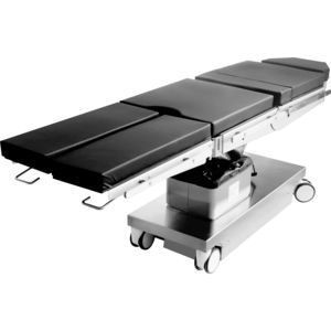 table d'opération d'endoscopie