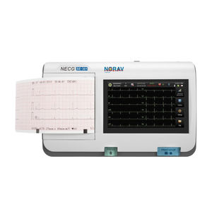 électrocardiographe de repos