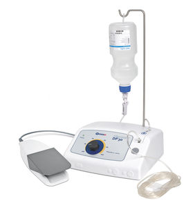 pompe d'infiltration pour liposuccion tumescente