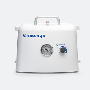 aspirateur chirurgical électrique
