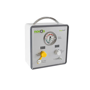 ventilateur d'urgence