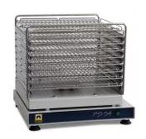 secoueur de laboratoire oscillant