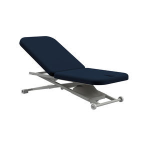 table de massage électrique