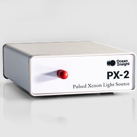 source de lumière pour spectromètres UV