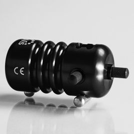 source de lumière pour spectromètres Vis-NIR