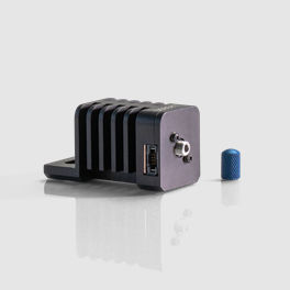 source de lumière pour spectromètres UV
