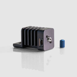 source de lumière pour spectromètres NIR