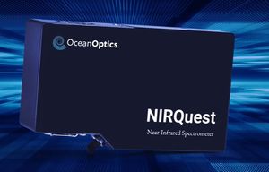 spectromètre NIR