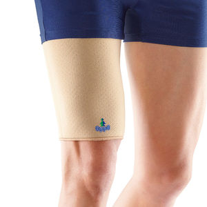 bandage de maintien de la cuisse
