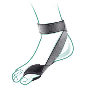 orthèse pour hallux valgus