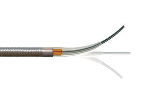 stent périphérique