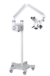 microscope de chirurgie dentaire