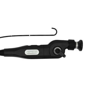 fibro-pharyngoscope