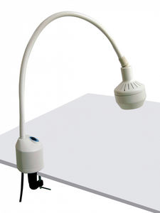 lampe d'éclairage