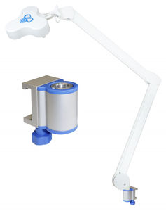lampe d'examen à LED