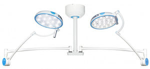 lampe d'examen à LED