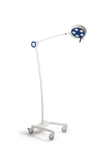 lampe de petite chirurgie à LED