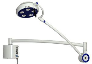lampe de petite chirurgie à LED